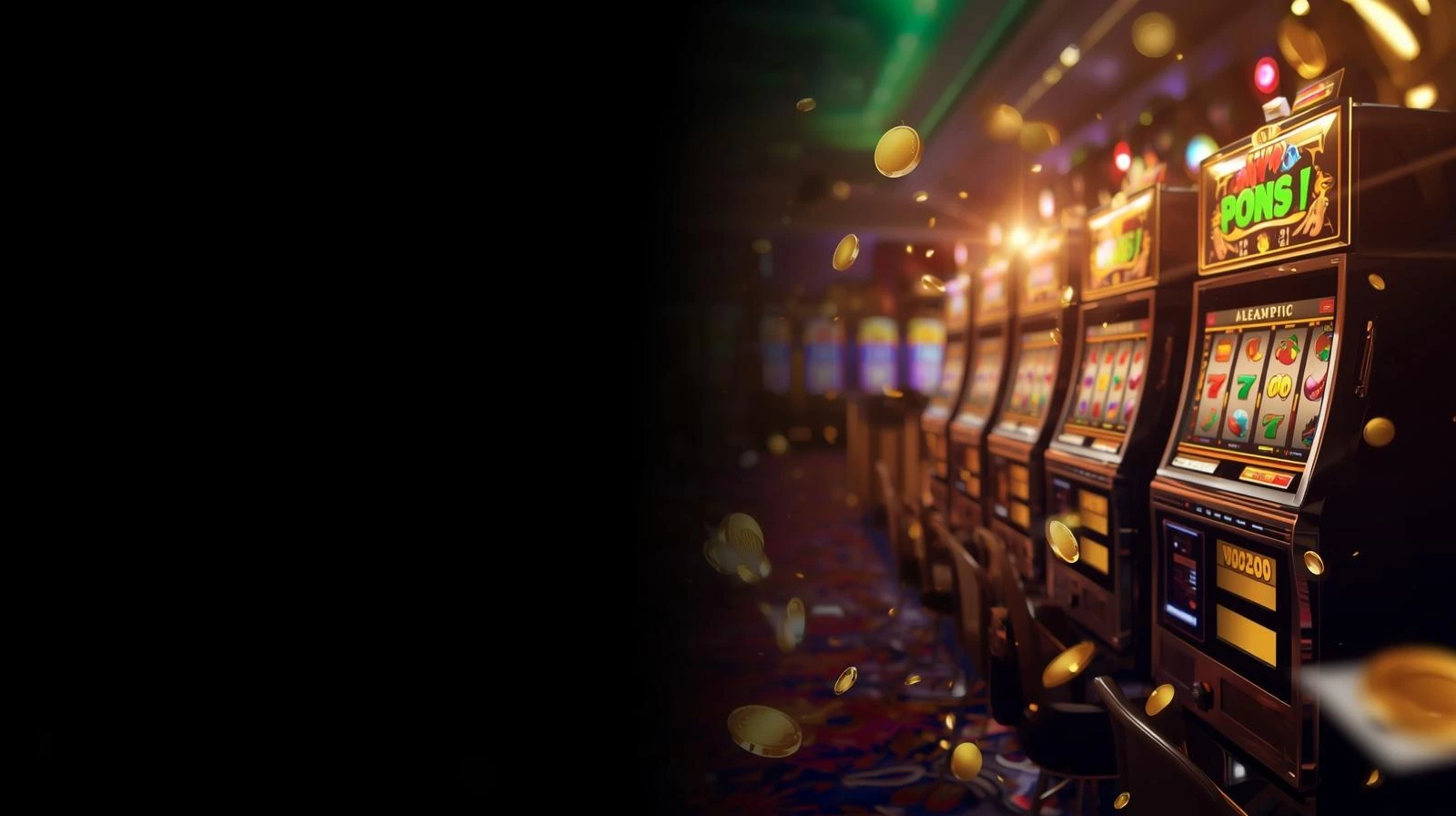 Snatch Casino Canada Hero Banner